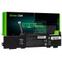 Notebook-accu Green Cell SS03XL voor HP EliteBook 735 830 840 G5/G6 11,4 V 4100 mAh