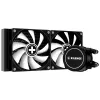 Xilence LiQuRizer LQ240RGB processor all-in-one vloeistofkoeler 1 stuk