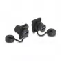 DeLOCK D-type-module USB 3.2 Gen 1 Type-A bus naar Type-A bus IP67