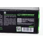 Gaming-muismat ESPERANZA EGP102R — polyester, 300×240 mm, 3 mm dikte, zwart, bedrukt oppervlak