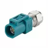 Coaxiale adapter DeLOCK 88927
