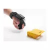 Handlus DeLOCK 90609 zwart neopreen nylon polymeer PU robuuste grip