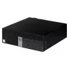 DELL OptiPlex 7070 i3-9100 8GB 256GB SSD SFF Win11pro gebruikt