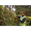 Dewalt 55cm 25mm Gap 18V XR Li-Ion accu-heggenschaar - basistoestel