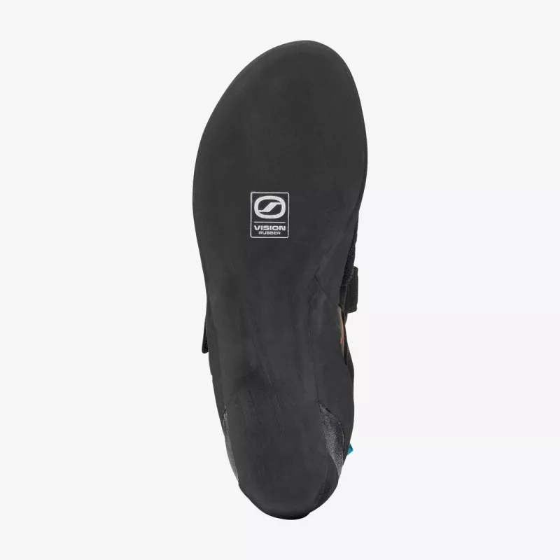 Schoenen SCARPA reflex vs-tonic-zwart-39