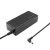 Qoltec 52400 voeding/adapter binnen 30 W zwart