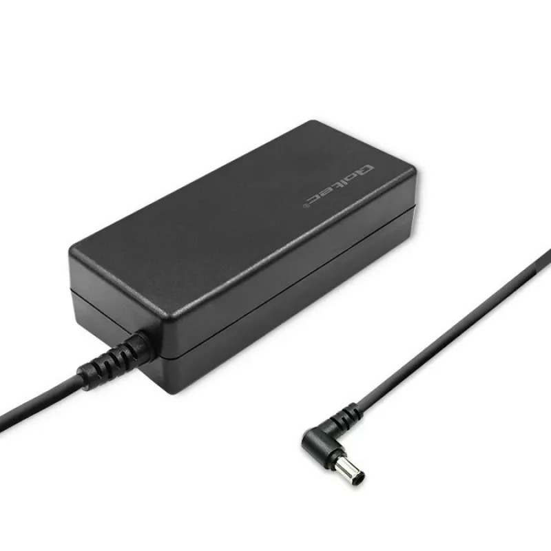 Qoltec 52400 voeding/adapter binnen 30 W zwart