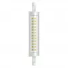 LEDvance Osram slank LINE LED-lamp 12 W R7s 1521 lm 2700 K