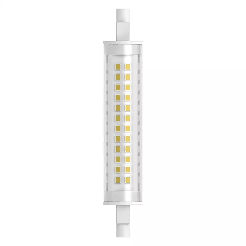 LEDvance Osram slank LINE LED-lamp 12 W R7s 1521 lm 2700 K