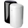 Afvalbak Tork B3 5 L, 360×167×200 mm, zwart — compacte hygiëne-afvalbak