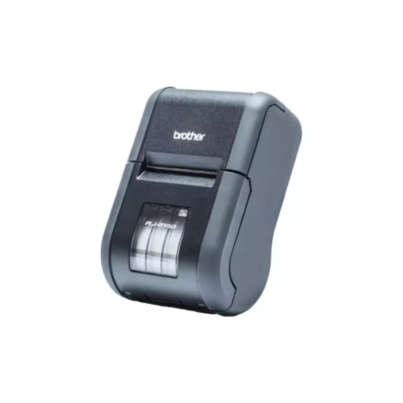Brother RuggedJet RJ-2140 label- en bonprinter direct thermisch 152 mm/s