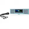 AC-067-OOCNAN-A1, full-tower, LCD-paneelkit, turquoise, 5 V, 14 W, 277,5 mm