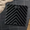 Badkamerweegschaal Salter SA00287 BACFEU16 Chevron Two Tone