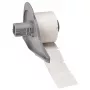 Zelflaminerende vinylfolie Brady M7-19-427, 4 mil dik, voor duurzame labelbescherming