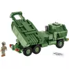 COBI 2626 Armed Forces M142 HIMARS bouwset, 604 stuks