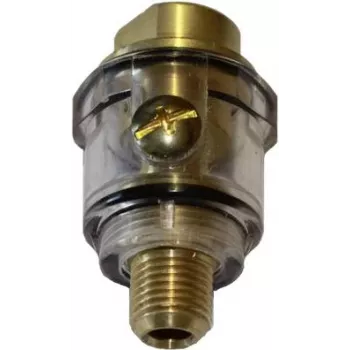 Aerotec mini-smeerder 1/4 (6,3 mm) (2010110)