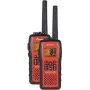 PMR-portofoon Stabo Freecomm 850 (model 20850) – voor buiten, 2-pack