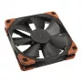 Noctua NF-F12 industrialPPC-2000 PWM 120mm behuizingsventilator