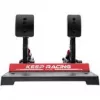 Pedalen Simagic P1000 Formula Modular Dual — Simagic P1000 Formula modulaire dubbele pedaalset