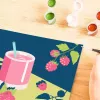 Ravensburger CreArt schilderset — Mocktail Raspberry (25562) creatieve set