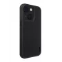 Hoesje LAUT Urban Protect iPhone 14 Plus 17 cm zwart