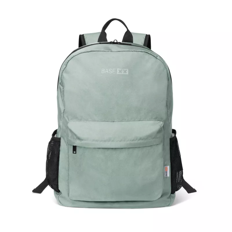 Notebook-rugzak 15,6 inch BASE XX B2 lichtgrijs