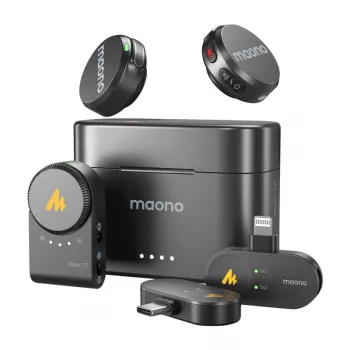 Microfoon Maono WM650 A3