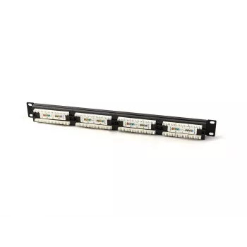 Patchpaneel 1U Digitus DN-91524U-1