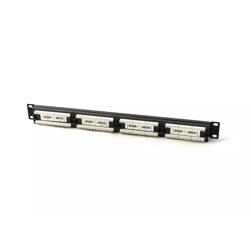 Patchpaneel 1U Digitus DN-91524U-1