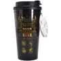 Thumbs Up Harry Potter - thermische koffiebeker wapen 450ml (HP712664)