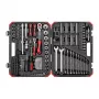 Dopsleutelset Gedore R46003232, 232-delig, 1/4 inch en 1/2 inch aandrijving