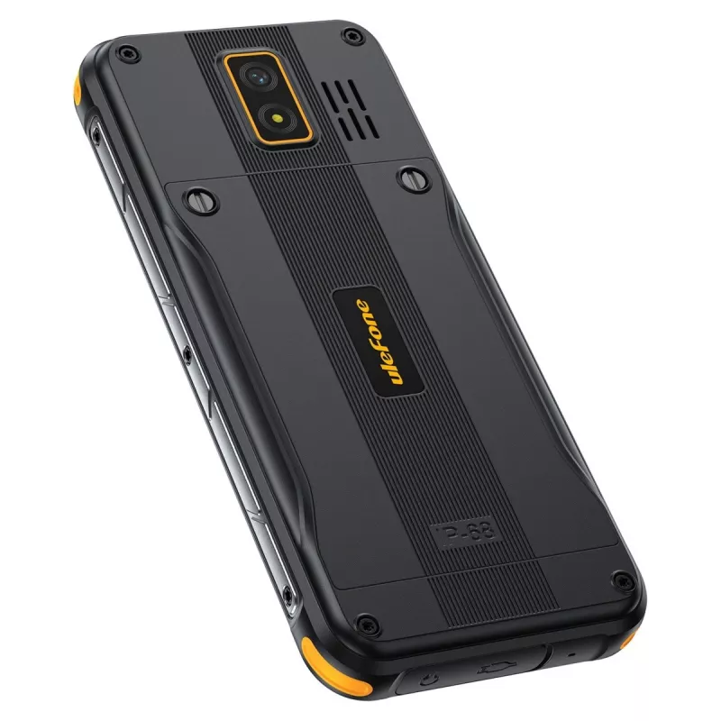 Mobiele telefoon UleFone Phone Armor Mini 4 LTE 4,5 inch