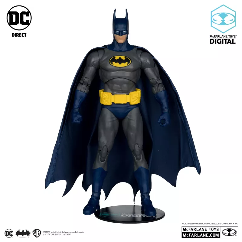 MCFARLANE Toys 17386, verzamelactiefiguur, strips