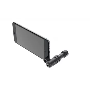 Smartphone-microfoon RØDE VideoMic Me