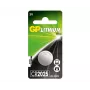 GP Battery CR2025 knoopcel CR 2025 lithium 160 mAh 3 V 1 stuk