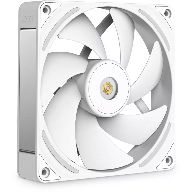 Behuizingsventilator NZXT Performance Fan F140X 140 mm wit