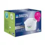 Waterfiltercartridge Brita 122188 4 stuks wit
