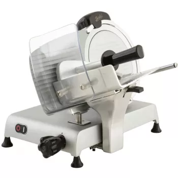 Berkel Red Line RL 250 grijze snijmachine (RSBGM011000GT)
