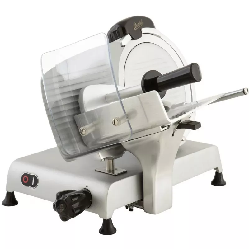Berkel Red Line RL 250 grijze snijmachine (RSBGM011000GT)