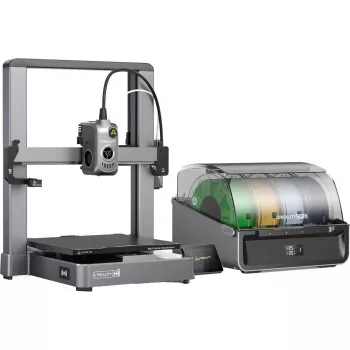 3D-printer Creality Hi Combo dubbele extruder hoge precisie