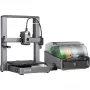 3D-printer Creality Hi Combo dubbele extruder hoge precisie