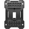 Stroomkabeladapter CORSAIR CP-8920369 12V 2x6 PCIe 5.1 stekker naar 12V 2x6 PCIe 5.1 bus