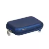 Pouch-tas Rivacase 9101 (PU) HDD Case lichtblauw
