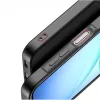 Nevox hoesje voor Samsung Galaxy A17 5G — StyleShell, zwart
