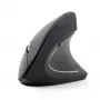 Gembird MUSW-ERGO-01 muis voor rechtshandigen RF draadloos optisch 1600 DPI