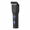 Haartrimmer JATA JBCP3700 zwart LED-display 100 min gebruikstijd