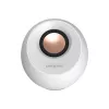 Creative Labs Pebble Pro wit jack USB-A/C Bluetooth digitale versterker - luidspreker - Bluetooth 5 (51MF1710AA003)