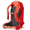 Gregory Targhee wandelrugzak M/L 32 L rood