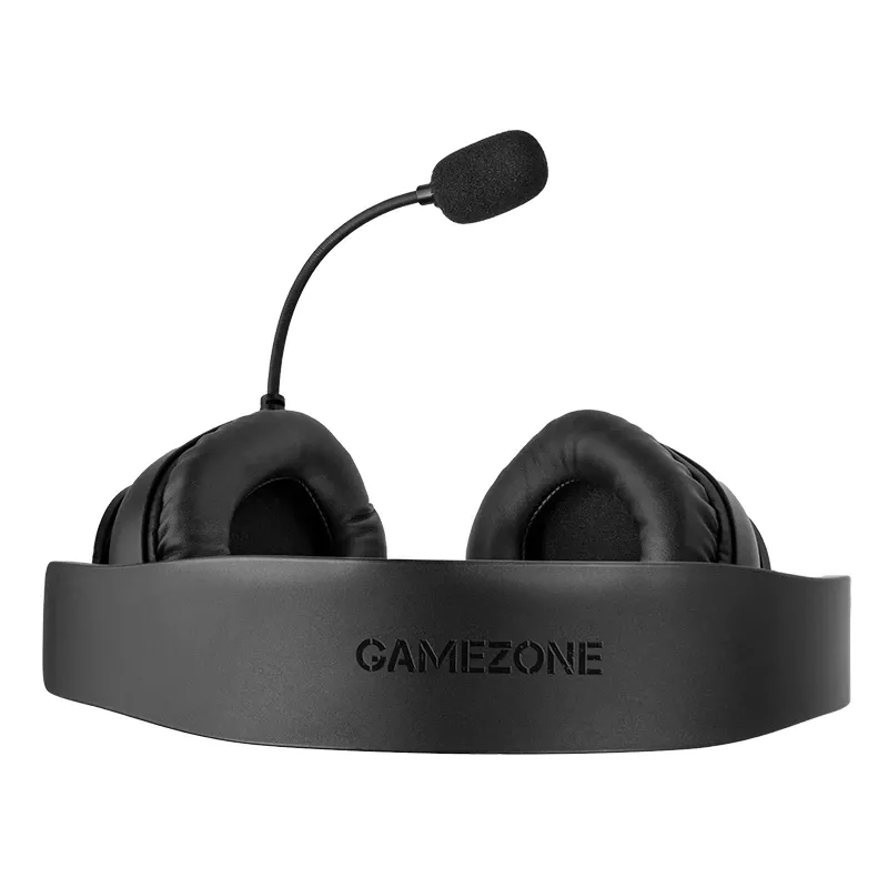 Tracer koptelefoon GAMEZONE Mobile hybride BT+2.4G zwart