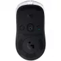 Muis Logitech Pro 2 Lightspeed wit interface